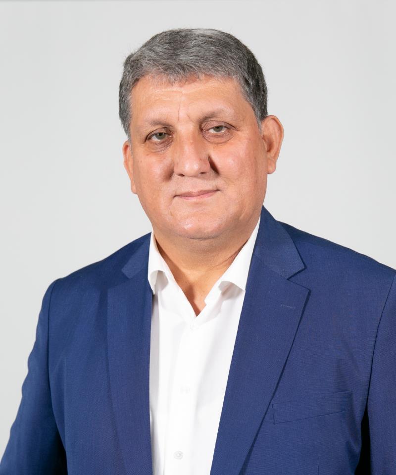 Hasan GÖKÇE