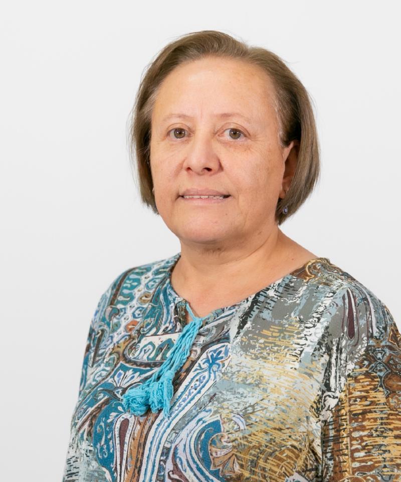 Necla HIDIROĞLU