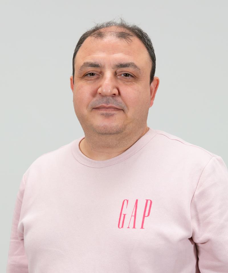 Nuri GÜLTEKİN