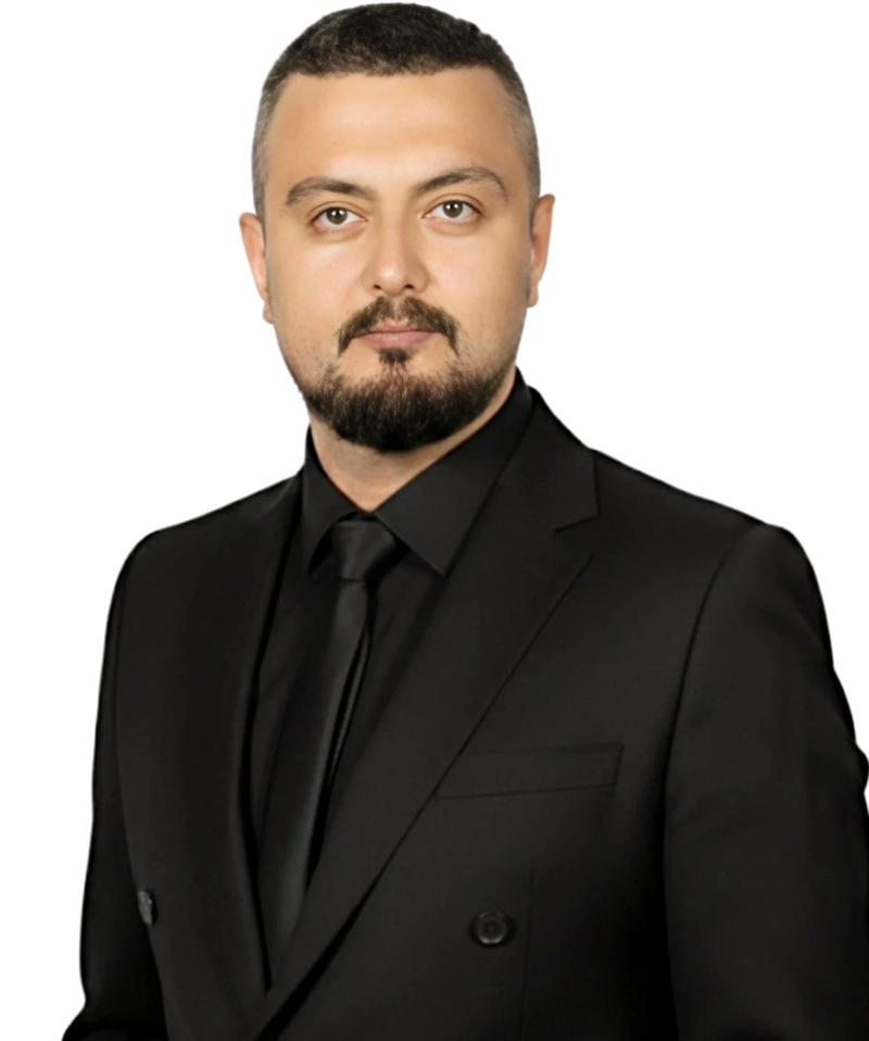Serkan GÜR