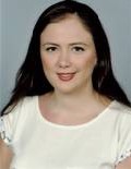 Nazik ÇELİKKANAT PASLI