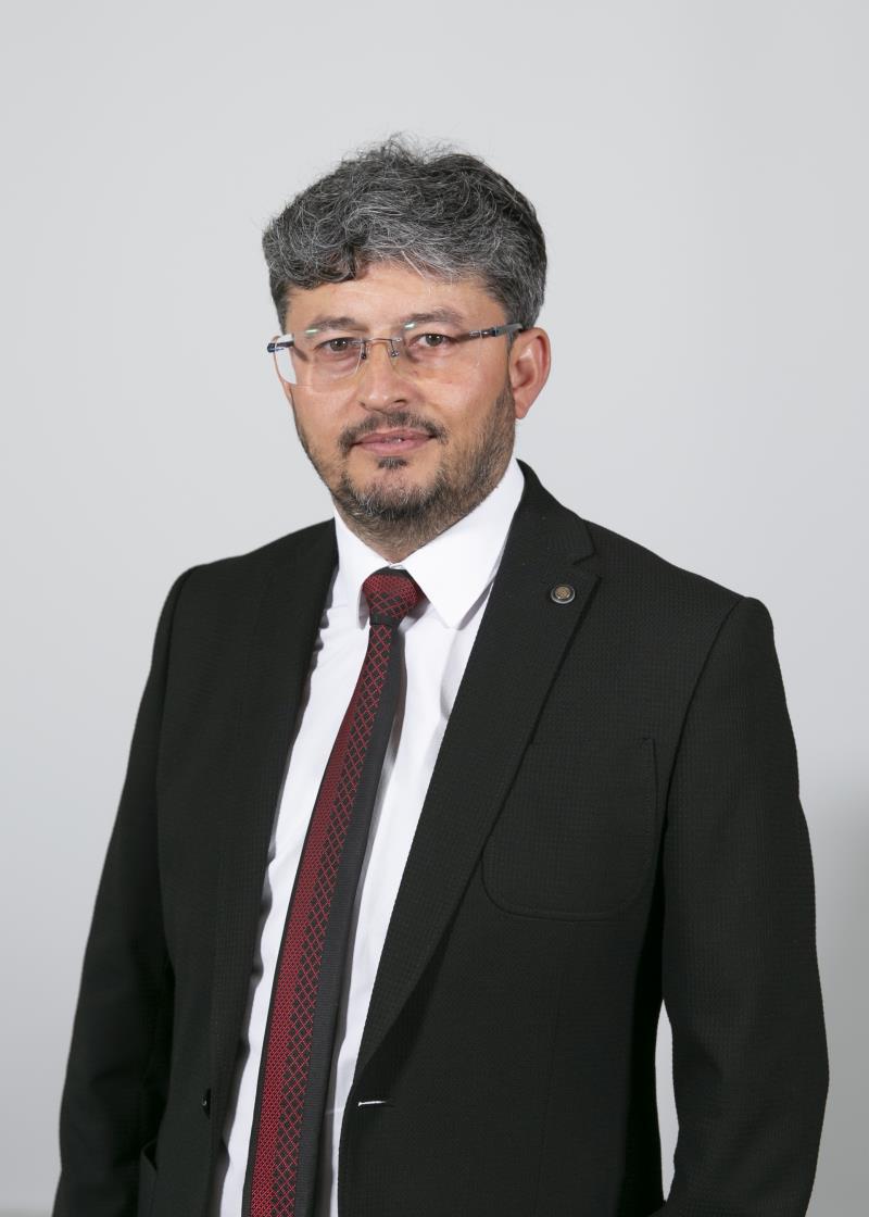 Gökhan KARADİREK