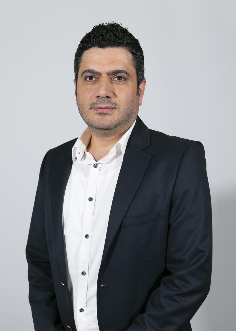 Ömer Faruk KORKMAZ