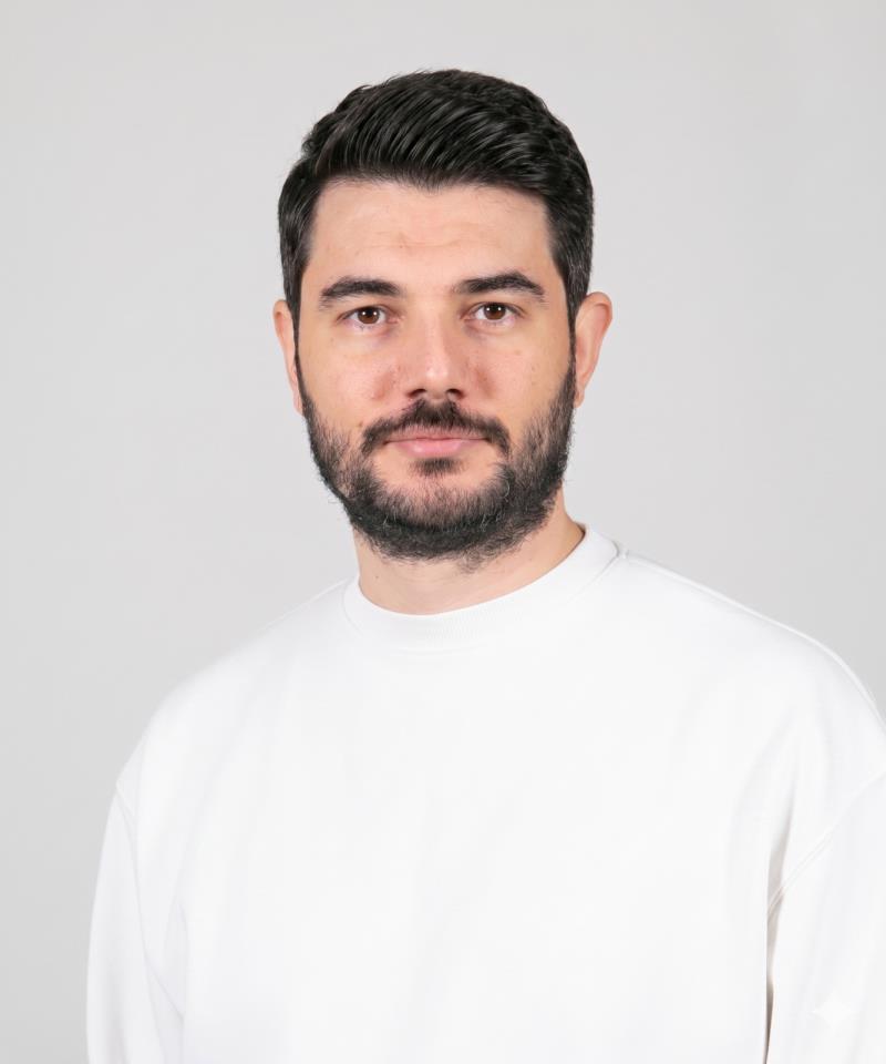 Samet ATABAŞ