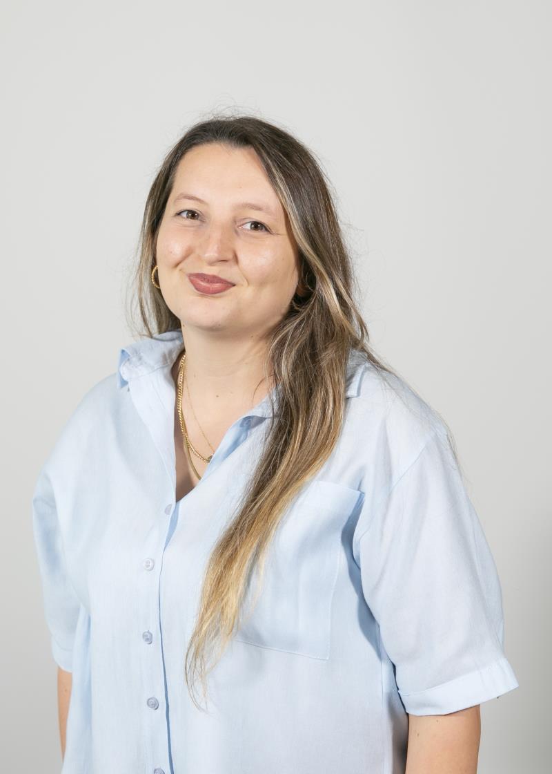 Şeyda DEMİREL TATLI