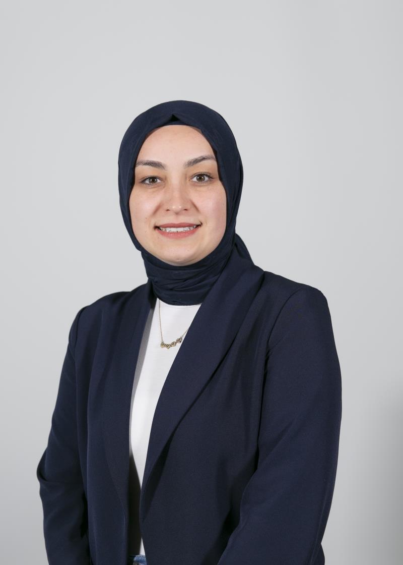 Sümeyye BAYRAM