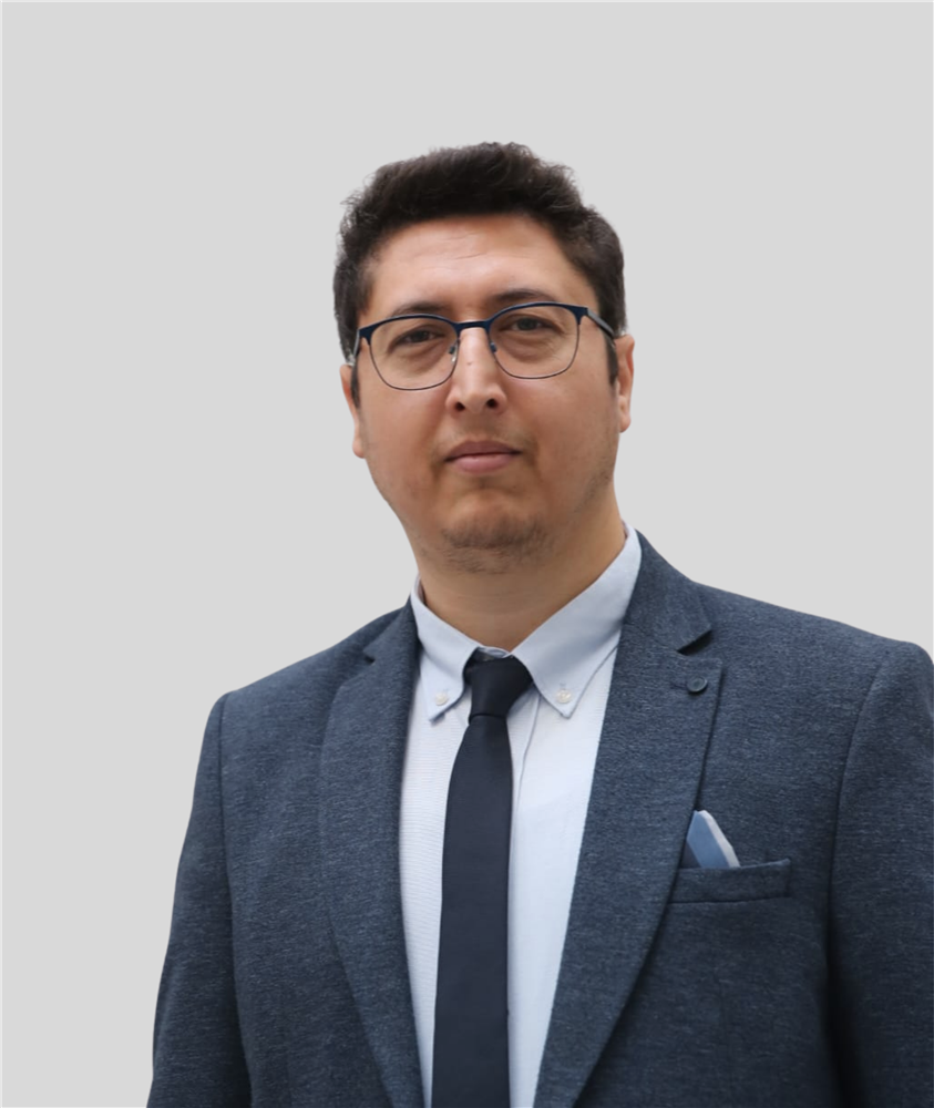 Hilmi Bahadır TEMUR