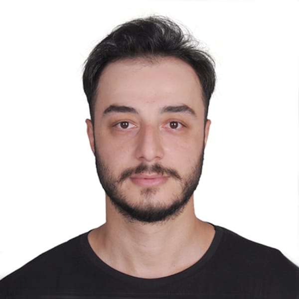 Mehmet Ali HARMANŞA