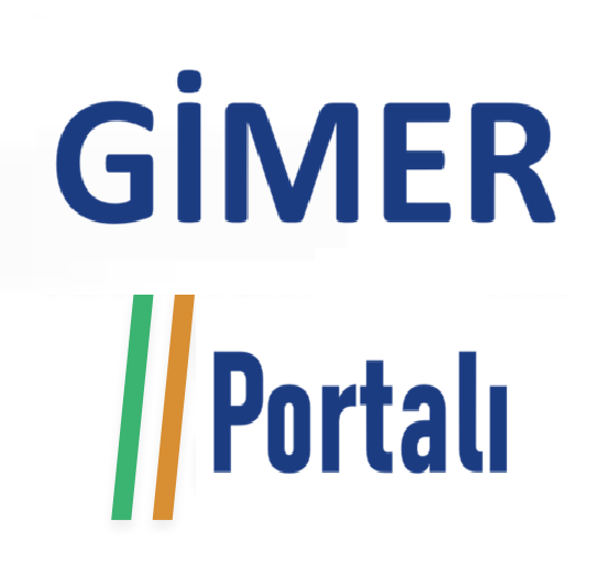 GİMER Başvuru Portalı