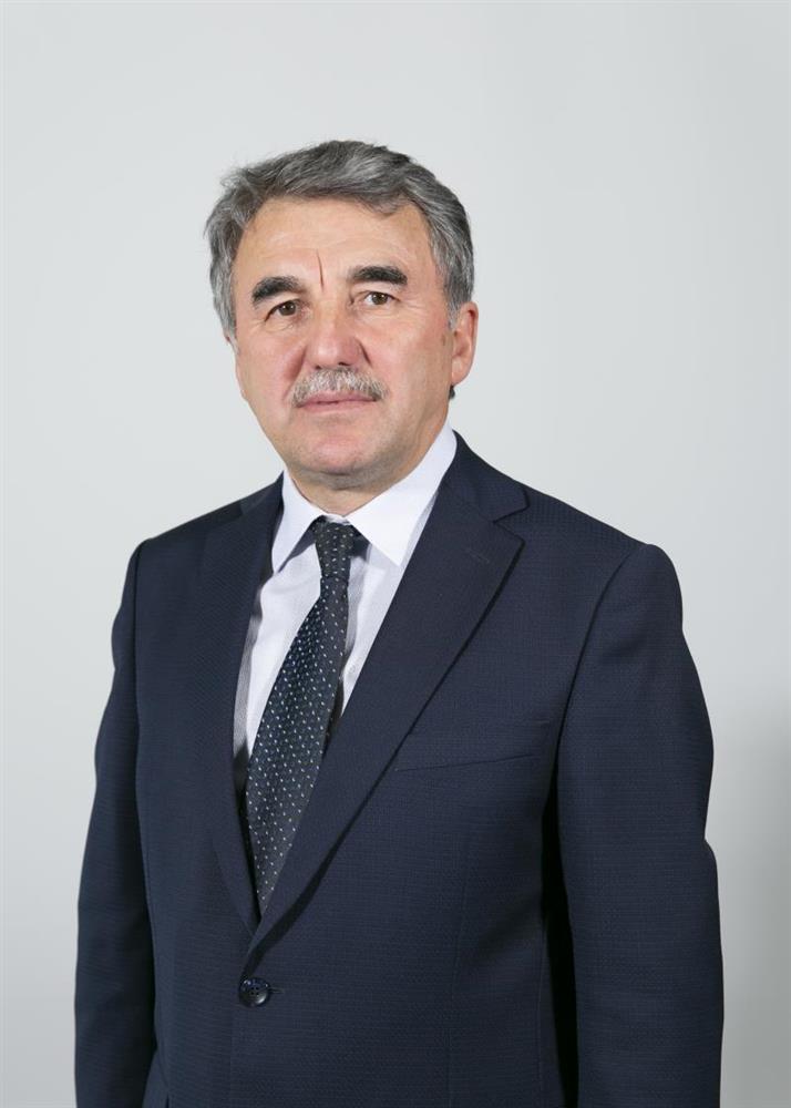 Refik Yılmaz